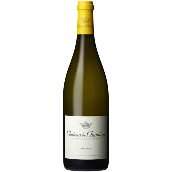 MERCUREY CHT DE CHAMIREY 2020