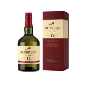 REDBREAST 12 ANS