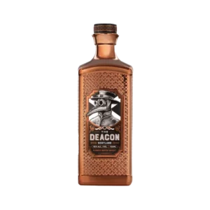 THE DEACON