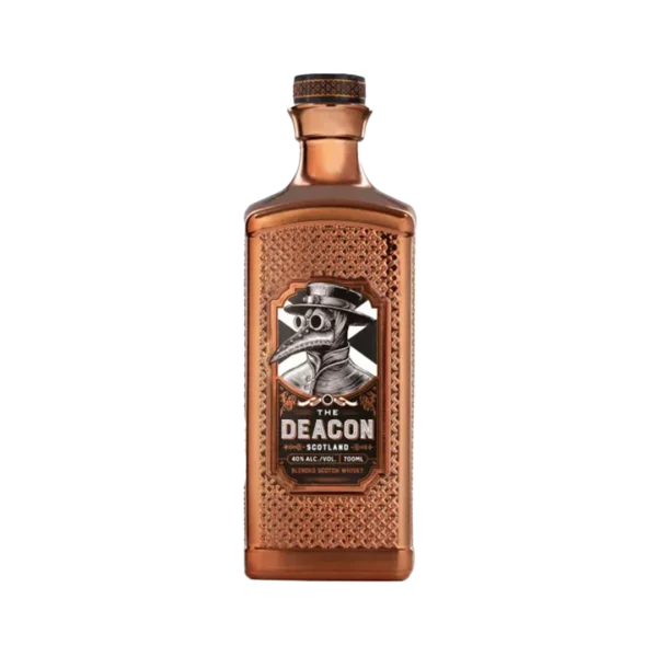 THE DEACON