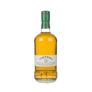 TOBERMORY 12 ANS