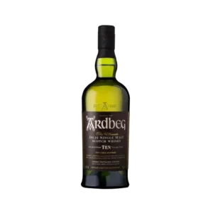 ARDBEG 10 ANS