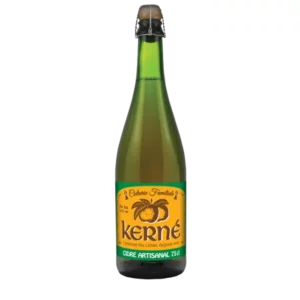 Cidre brut Kerne 4.5°