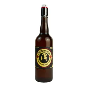 Bière Philomenn Blonde 5.6°