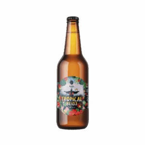 BARIL TROPICAL BLISS 33Cl