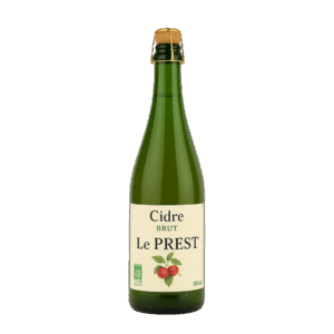 LE PREST BIO BRUT