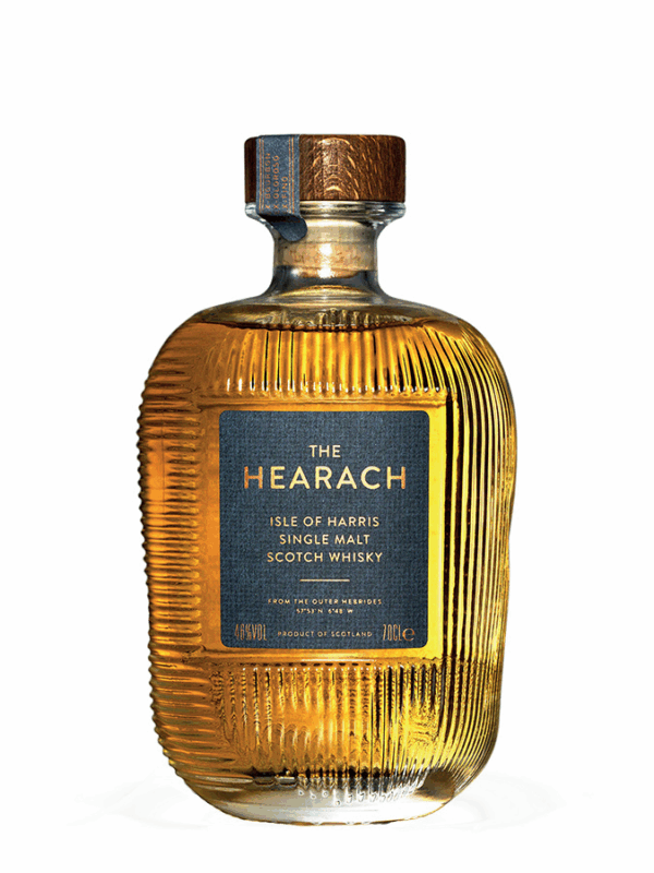 THE HEARACH ISLE OF HARRIS OLOROSO