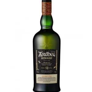 ARDBEG ANTHOLOGY 13 ANS SAUTERNES CASK