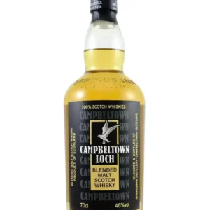 CAMPBELTOWN LOCH