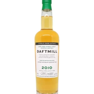DAFTMILL 2010 WINTER EDITION
