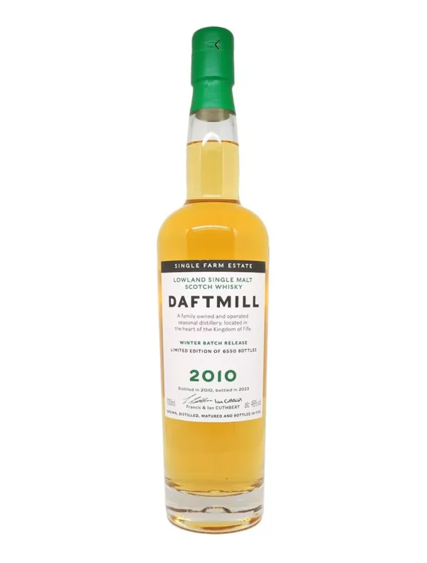 DAFTMILL 2010 WINTER EDITION
