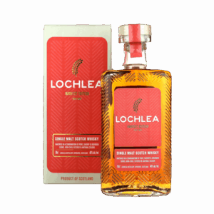LOCHLEA HARVEST
